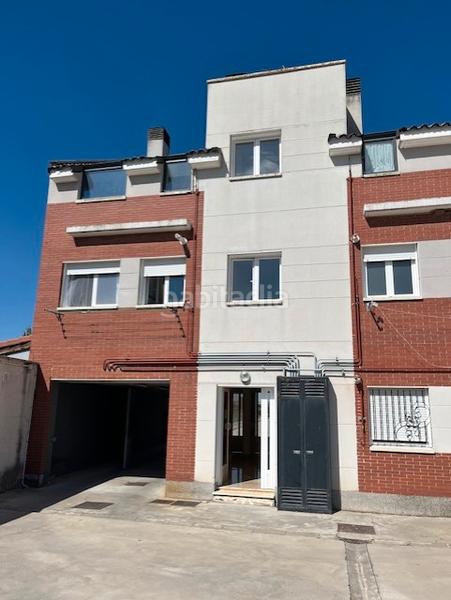 Foto 71c0eb04-45bd-4a2e-b804-e14f2c07bff3. Piso  reformado en Cabezón de Pisuerga