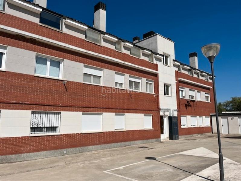 Foto c46e427b-8f70-46df-b0ab-f2b5c8600d70. Piso  reformado en Cabezón de Pisuerga