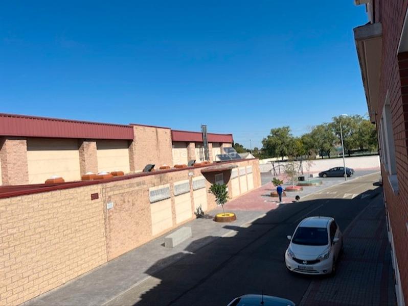 Foto f324ee98-fcc8-4854-a6b4-319482f1bde3. Piso  reformado en Cabezón de Pisuerga