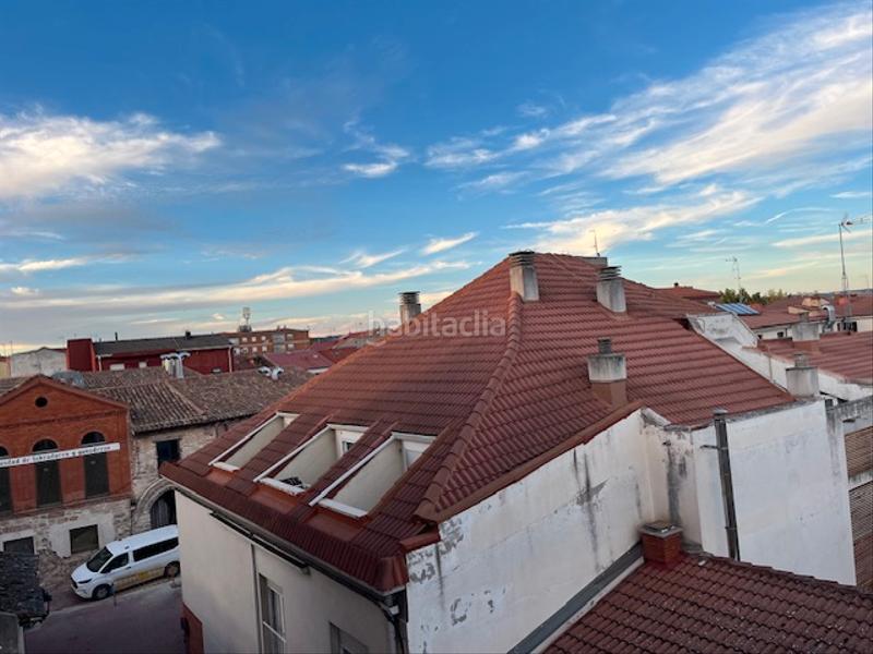 Foto be1112b0-1acf-475b-b389-cba3b79f87db. Pis amb calefacció a Tudela de Duero