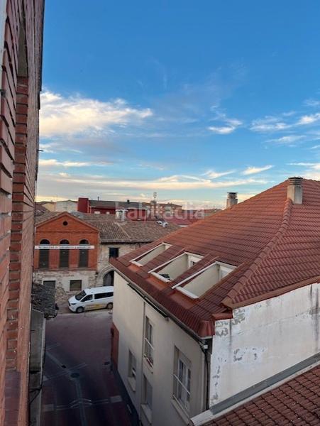 Foto e8ae5f96-efd7-4677-bfdb-3d5f3a3dc670. Pis amb calefacció a Tudela de Duero