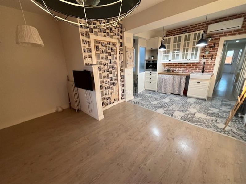 Foto ec737982-fb56-4ebb-bd44-0901015e845f. Pis amb calefacció a Tudela de Duero