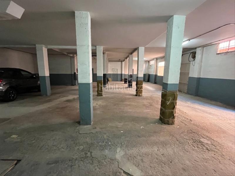 Foto 1d6ecf14-b06e-487b-9e7c-448a527eab62. Geschäftsraum in calle tordo 8 in Pajarillos Bajos Valladolid