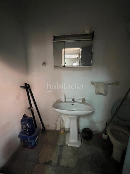 Foto 4ca7442d-6aff-43ff-8e25-a25e1a6f3f6a. Geschäftsraum in calle tordo 8 in Pajarillos Bajos Valladolid