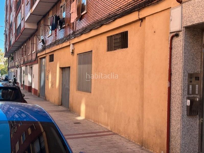 Foto 53ceef79-5ba4-4ebe-9b48-4d5ffbba889d. Geschäftsraum in calle tordo 8 in Pajarillos Bajos Valladolid