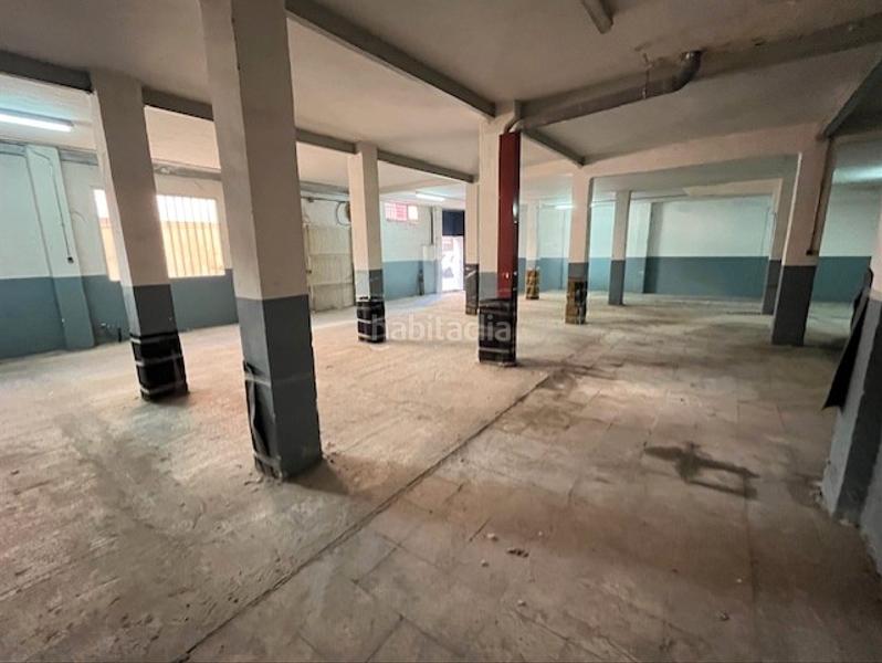 Foto 699f36f1-dc36-455d-8efd-d146e8ad17b9. Geschäftsraum in calle tordo 8 in Pajarillos Bajos Valladolid