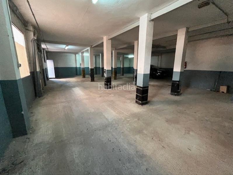 Foto 6e6e9658-c51e-4a3f-962d-d0b67c59d379. Geschäftsraum in calle tordo 8 in Pajarillos Bajos Valladolid