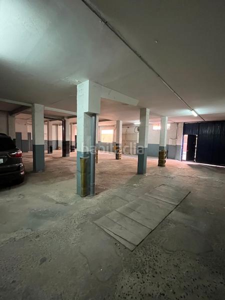 Foto 97205937-b3c7-4af1-b363-2e0e98089031. Geschäftsraum in calle tordo 8 in Pajarillos Bajos Valladolid