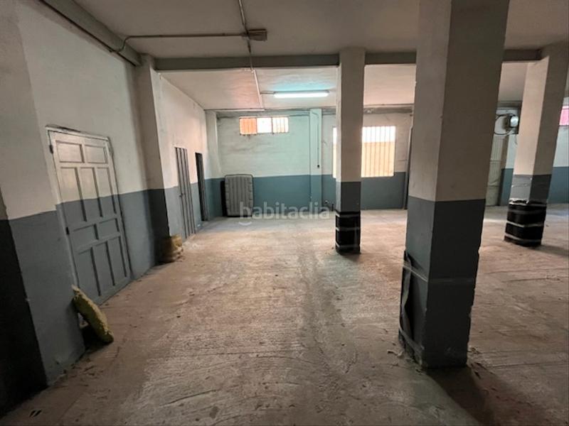 Foto aa6323c3-7a32-47fd-86af-54a3079f0ab3. Geschäftsraum in calle tordo 8 in Pajarillos Bajos Valladolid