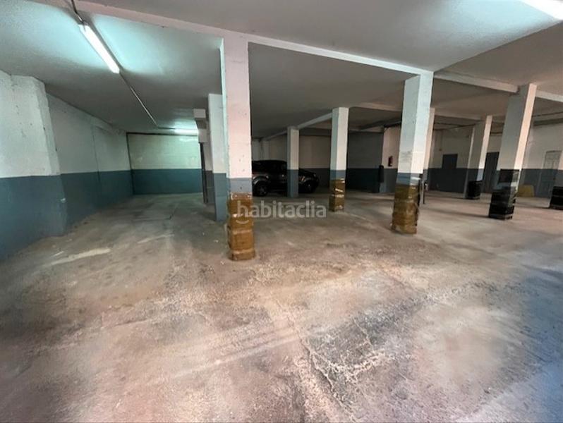 Foto f3c18134-4cc0-46ff-acb2-f33039197dbd. Geschäftsraum in calle tordo 8 in Pajarillos Bajos Valladolid