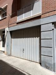 Aparcament cotxe  Calle fuente del rey. Plaza de garaje en tudela de duero por 9.000€
