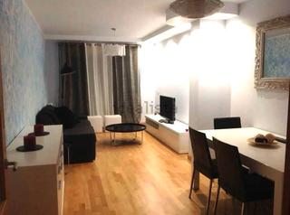 Appartement à Calle del arca 1 1. Piso en arcas reales seminuevo (vivienda de protección oficial)