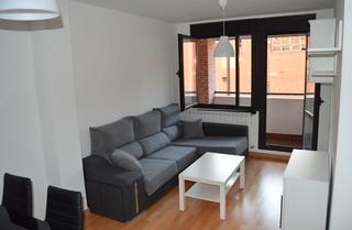 Pis  Calle marqués de san felices. Excelente piso en santovenia, bajo de reciente construcción