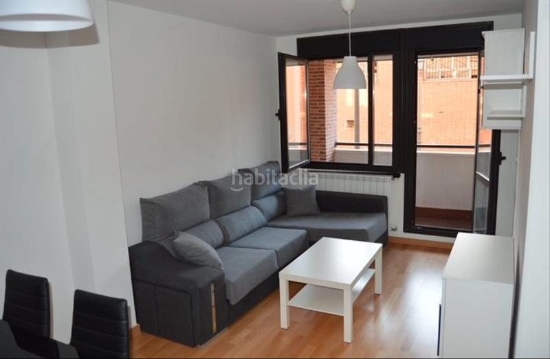 Foto 45b5d5fe-3f4c-4df2-9348-68083ccc5635. Appartement avec chauffage parking dans Santovenia de Pisuerga