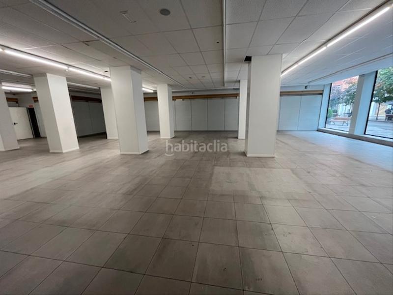 Foto 2707cc74-91b6-4d6e-a547-86f84c86df03. Alquiler local comercial local en alquiler calle cigüeña en Valladolid