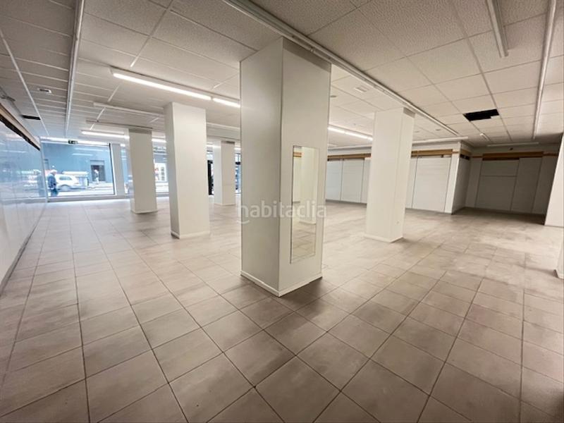 Foto 41e61179-5754-4683-b50e-1f236ed424c8. Alquiler local comercial local en alquiler calle cigüeña en Valladolid