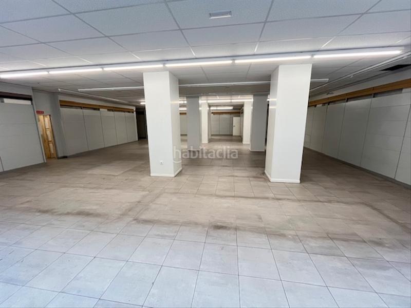 Foto 470b8c0c-a15f-4ba8-a0bf-9c8265d0a530. Alquiler local comercial local en alquiler calle cigüeña en Valladolid