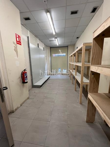 Foto af0d0d77-57ea-43ad-a489-25b2c3ff5d4e. Lloguer local comercial a Pajarillos Bajos Valladolid