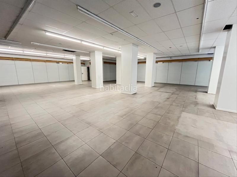 Foto 804096b4-542e-402c-8bb1-0c07da378ae7. Miete geschäftsraum in Pajarillos Bajos Valladolid