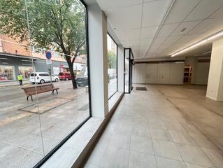 Geschäftsraum in Calle de la Cigüeña