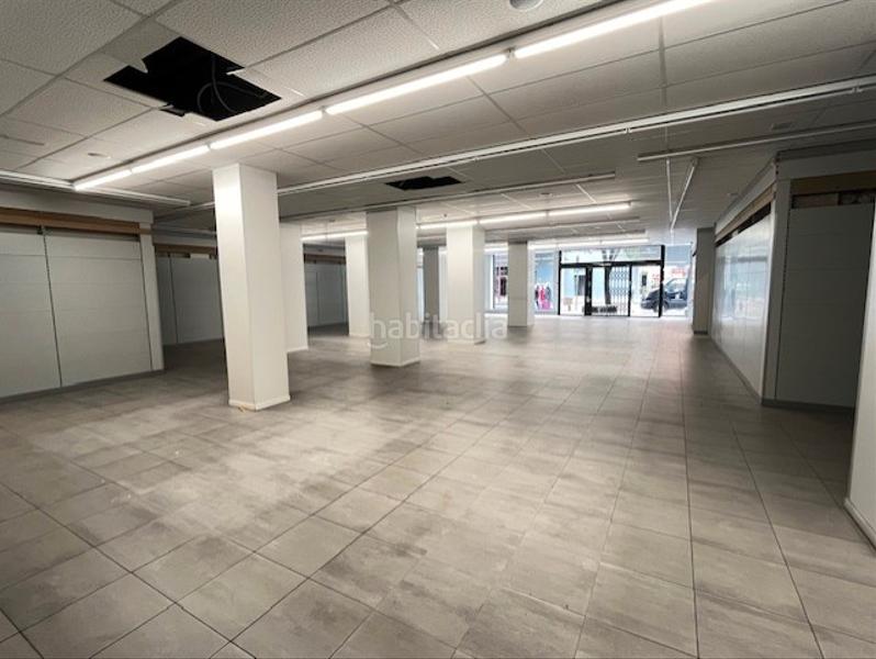 Foto 1672e020-80c2-4f69-ae30-c48bbfff1baf. Rent business premise in Pajarillos Bajos Valladolid