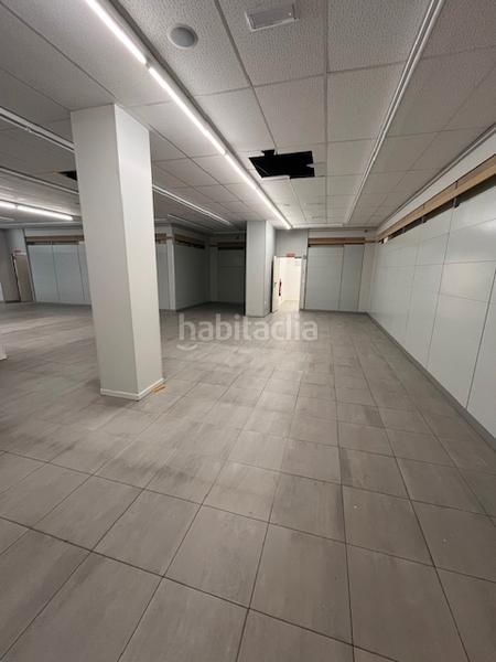 Foto 49cc9fd7-bccc-499e-bccb-81fa962b1562. Rent business premise in Pajarillos Bajos Valladolid