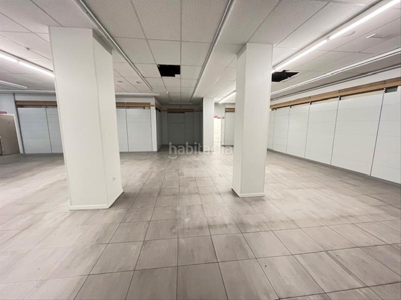 Foto b66ba6ed-3764-4d50-8c0c-7d8fe51142f9. Rent business premise in Pajarillos Bajos Valladolid