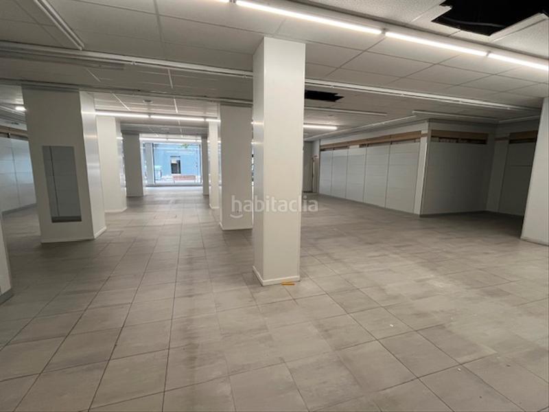 Foto c519f1ef-a96e-424c-9d11-11cc57de17d0. Rent business premise in Pajarillos Bajos Valladolid