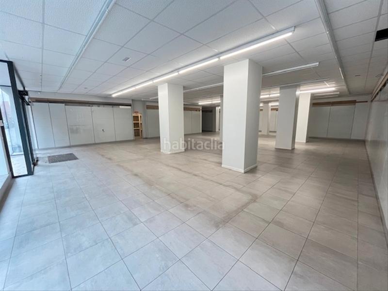 Foto f350a3d2-d395-4041-8eac-4ec20956cccf. Rent business premise in Pajarillos Bajos Valladolid