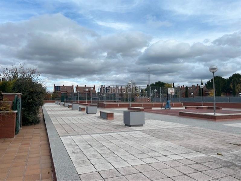 Foto 78905b61-5b11-45ca-8fb7-019289c38539. Chalet avec chauffage parking piscine dans Simancas