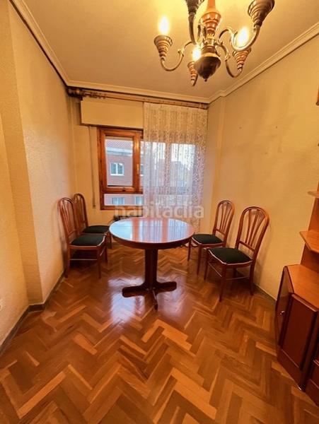 Foto 5419faf2-de4e-442b-8e0a-1868fe49f003. Appartamento con riscaldamento in Pajarillos Altos Valladolid