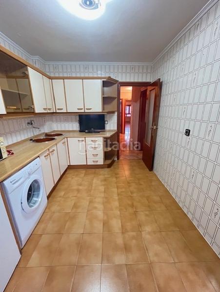 Foto e8f77d4b-9dec-4915-b8c9-8bd2063c1c85. Appartamento con riscaldamento in Pajarillos Altos Valladolid