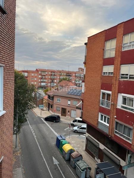 Foto f7f261c8-72f0-48a2-ac8e-b68a1d3b07f4. Appartamento con riscaldamento in Pajarillos Altos Valladolid