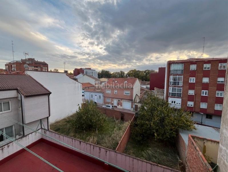 Foto fa89d4a9-5eea-4dc7-aa10-0fd661cacff5. Appartamento con riscaldamento in Pajarillos Altos Valladolid