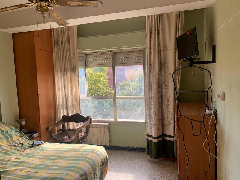 Foto 62e86852-ebcd-49dd-8fed-354d91e88bae. Pis amb calefacció a Delicias Valladolid