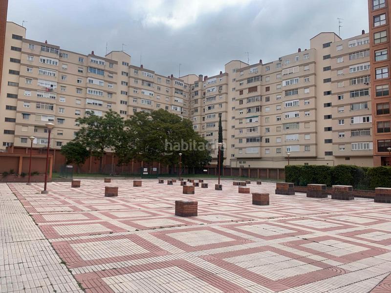 Foto 6343dcca-fdc5-46ac-961a-5383069cc03d. Pis amb calefacció a Delicias Valladolid