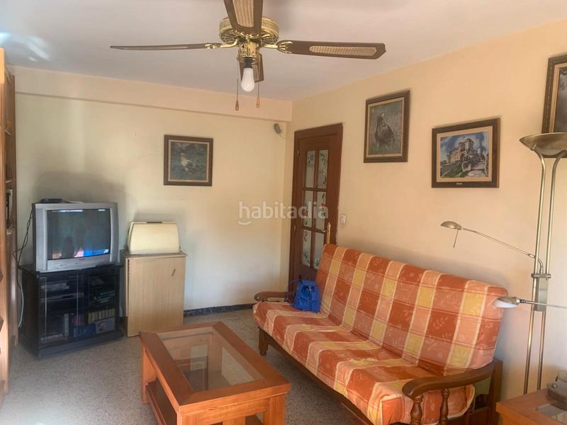 Foto 9ad9ee27-b6a7-4f77-b075-32664e4d053a. Pis amb calefacció a Delicias Valladolid