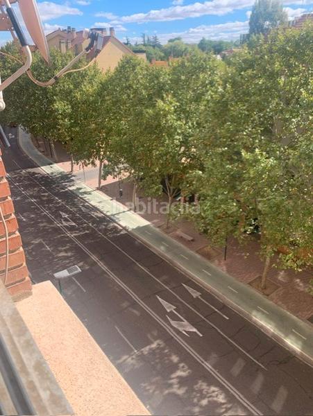 Foto a89ccaba-b835-482d-ba24-154694cc7d9e. Pis amb calefacció a Delicias Valladolid