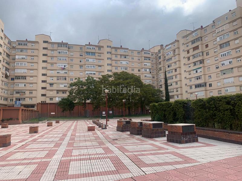 Foto cce492d6-8001-4478-8335-b12b3483a34f. Pis amb calefacció a Delicias Valladolid