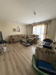 Appartamento  Calle subida a san isidro. Gran pisode 151m2 en subida a san isidro junto a la ermita