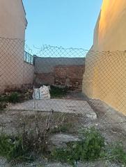 Terreny residencial a Calle cañada de fuente amarga 5. Solar en páramo de san isidro para vivienda unifamiliar