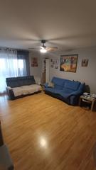 Piso  Calle leonardo da vinci. Bajo de 167m2 con jardín en la cistérniga