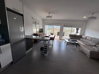 Casa pareada  Partida empedrola sup. Chalet pareado en calpe de 3 dormitorios con piscina comunitaria