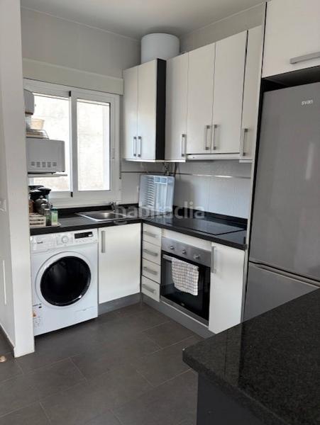 Foto 9a728dd9-d115-4e03-80f0-826cedcd7c74. Casa aparellada amb aparcament piscina a La Empedrola Calp