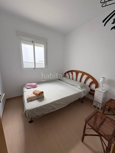 Foto a4c06b0a-3c64-4424-94ad-564c3b275015. Casa aparellada amb aparcament piscina a La Empedrola Calp