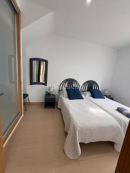 Foto e7a5e586-49ed-411b-a365-dcf4e5a676bd. Casa aparellada amb aparcament piscina a La Empedrola Calp