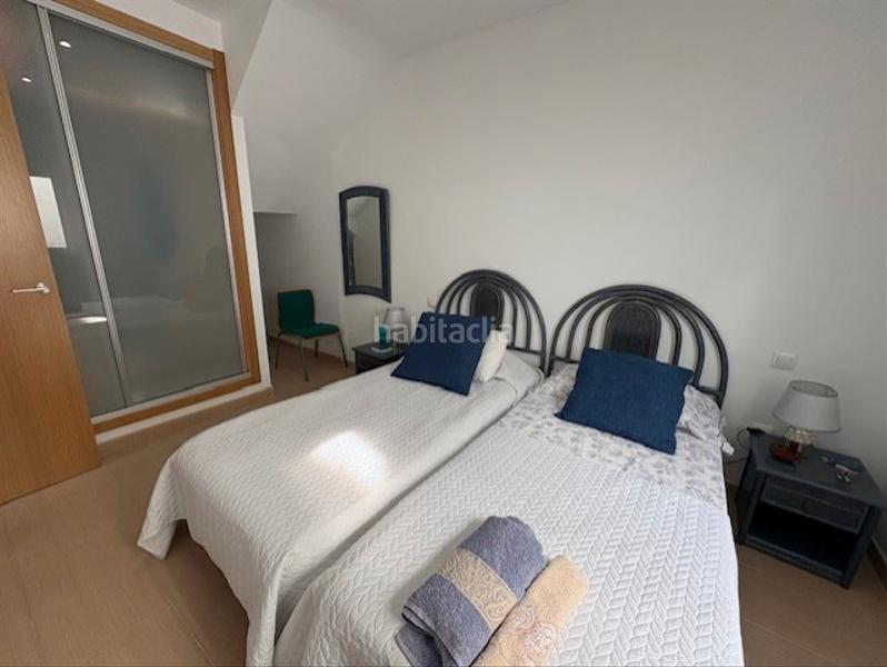 Foto eef030ea-96d9-40c3-b403-814335a08d0a. Casa aparellada amb aparcament piscina a La Empedrola Calp