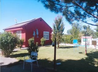 Mas  Camino esparragal. Casa rústica + parcela 5.000m2 tudela de duero urb. el esparraga