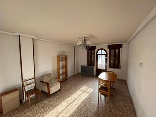 Appartement à Portillo