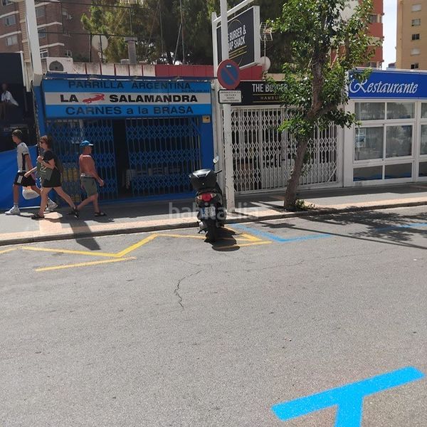 Foto 32d1d12a-055c-4fcd-a68a-f84583f88b33. Local comercial a Levante Alto Benidorm
